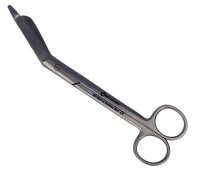 FIRST AID ONLY® Erste-Hilfe-Schere silber 18,0 cm
