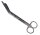 FIRST AID ONLY® Erste-Hilfe-Schere silber 18,0 cm