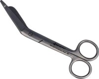 FIRST AID ONLY® Erste-Hilfe-Schere silber 16,0 cm