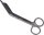 FIRST AID ONLY® Erste-Hilfe-Schere silber 16,0 cm