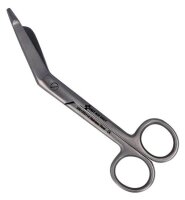 FIRST AID ONLY® Erste-Hilfe-Schere silber 14,0 cm