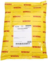 WIBERG  Basilikum gerebelt Gewürz, 500,0 g