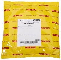 WIBERG  Zimt gemahlen Gewürz, 1,0 kg