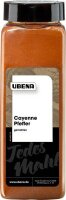 UBENA  Cayenne-Pfeffer Gewürzmischung, 450,0 g