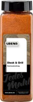 UBENA  Steak & Grill Gewürzmischung, 600,0 g