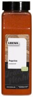 UBENA  Paprika scharf Gewürz, 500,0 g