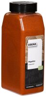 UBENA  Paprika scharf Gewürz, 500,0 g