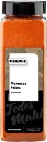 UBENA  Pommes Frites Gewürzsalz Gewürzmischung,...