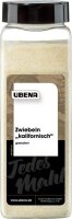 UBENA  Zwiebeln granuliert Gewürz, 500,0 g