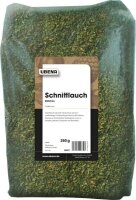 UBENA  Schnittlauch Gewürz, 250,0 g