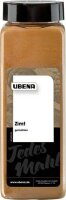 UBENA  Zimt gemahlen Gewürz, 500,0 g