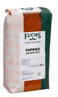 Fuchs  Paprika edelsüß Gewürz, 1,0 kg