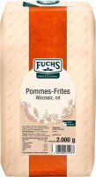 Fuchs Pommes-Frites-Salz Gewürzmischung, 2,0 kg  (...