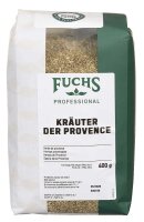 Fuchs  Kräuter der Provence Gewürzmischung,...