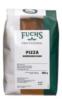 Fuchs  Pizza Gewürzmischung, 500,0 g