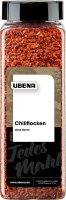 UBENA  Chiliflocken Gewürz, 350,0 g