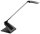 MAUL MAULsolaris LED Schreibtischlampe silber 5 W