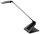 MAUL MAULsolaris LED Schreibtischlampe silber 5 W