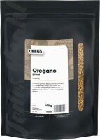 UBENA  Oregano gerebelt Gewürz, 190,0 g