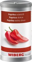 WIBERG  Paprika edelsüß Gewürz, 600,0 g