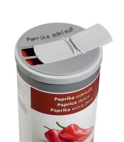 WIBERG  Paprika edelsüß Gewürz, 600,0 g
