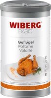 WIBERG  Geflügel Gewürzmischung, 900,0 g