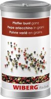 WIBERG  Pfeffer bunt ganz Gewürz, 550,0 g