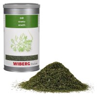 WIBERG  Dill getrocknet Gewürz, 200,0 g