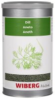 WIBERG  Dill getrocknet Gewürz, 200,0 g