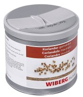 WIBERG  Koriander gemahlen Gewürz, 200,0 g