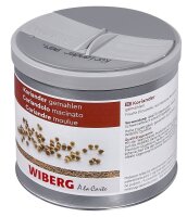 WIBERG  Koriander gemahlen Gewürz, 200,0 g