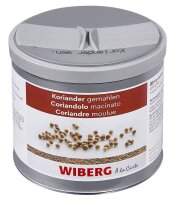 WIBERG  Koriander gemahlen Gewürz, 200,0 g