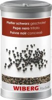 WIBERG  Pfeffer schwarz geschrotet Gewürz, 515,0 g
