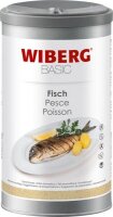 WIBERG  Fisch Gewürzmischung, 1,0 kg