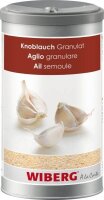 WIBERG  Knoblauch Granulat Gewürz, 800,0 g