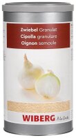 WIBERG  Zwiebelgranulat Würzgemüse, 590,0 g