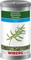 WIBERG  Rosmarin gefriergetrocknet Gewürz, 140,0 g