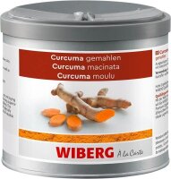 WIBERG  KurKuma gemahlen Gewürz, 280,0 g
