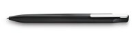 LAMY Kugelschreiber xevo schwarz, Schreibfarbe: blau, 1 St.