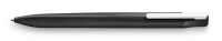 LAMY Kugelschreiber xevo schwarz, Schreibfarbe: blau, 1 St.