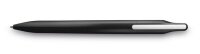 LAMY Kugelschreiber xevo schwarz, Schreibfarbe: blau, 1 St.