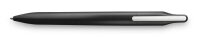 LAMY Kugelschreiber xevo schwarz, Schreibfarbe: blau, 1 St.