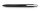 LAMY Kugelschreiber xevo schwarz, Schreibfarbe: blau, 1 St.
