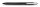 LAMY Kugelschreiber xevo schwarz, Schreibfarbe: blau, 1 St.