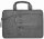 SATECHI Laptoptasche Kunstfaser grau ST-LTB15 bis 38,1 cm (15 Zoll)