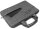 SATECHI Laptoptasche Kunstfaser grau ST-LTB15 bis 38,1 cm (15 Zoll)