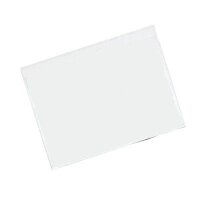 VP Lieferscheintaschen Kunststoff DIN C6 250 St.