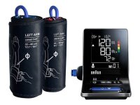 BRAUN ExactFit™ 5 Connect...