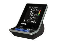 BRAUN ExactFit™ 5 Connect Oberarm-Blutdruckmessgerät