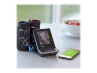 BRAUN ExactFit™ 5 Connect Oberarm-Blutdruckmessgerät